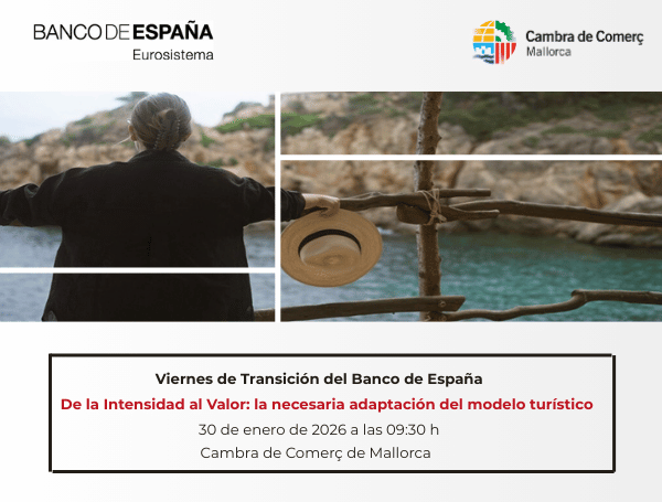 De la Intensidad al Valor: la necesaria adaptación del modelo turístico